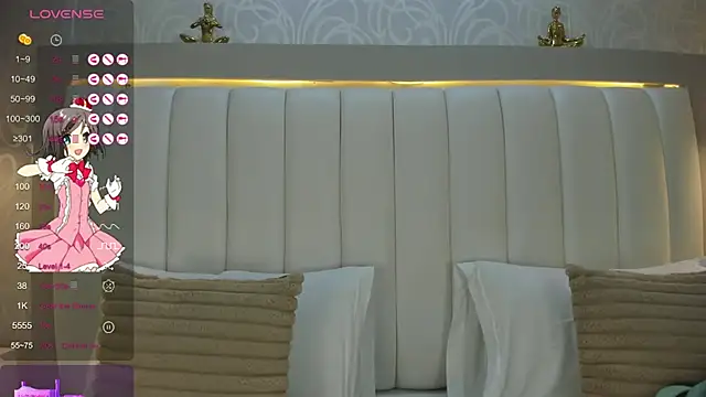 afrodytasky  online show from February 26, 2025, 12:05 pm