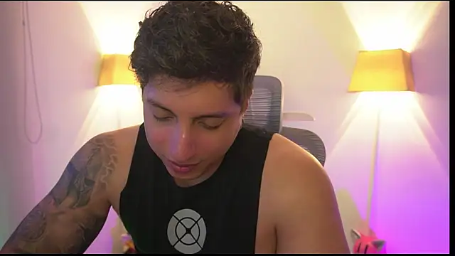 appolo allen online show from December 3, 2025, 5:30 am