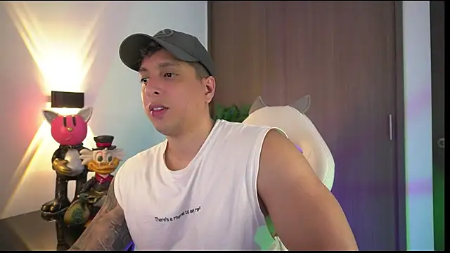 appolo allen online show from October 17, 2025, 5:00 am