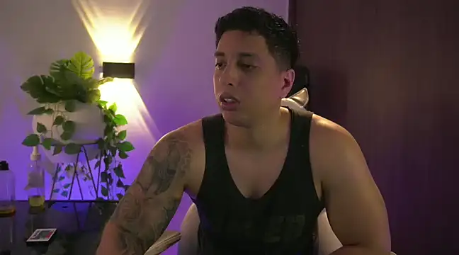 appolo allen online show from February 17, 2025, 11:54 pm