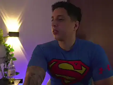 appolo allen online show from February 19, 2025, 4:33 pm