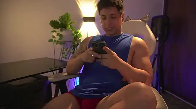 appolo allen online show from March 3, 2025, 2:54 am