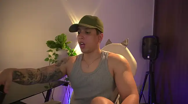 appolo allen online show from March 5, 2025, 3:51 am