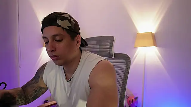 appolo allen online show from April 11, 2026, 4:42 am