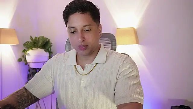 appolo allen online show from April 24, 2026, 2:35 am