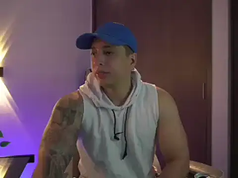 appolo allen online show from February 21, 2025, 5:42 pm