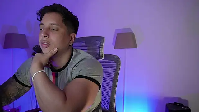 appolo allen online show from April 23, 2026, 1:56 am