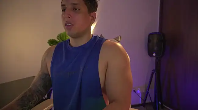 appolo allen online show from March 2, 2025, 11:50 pm