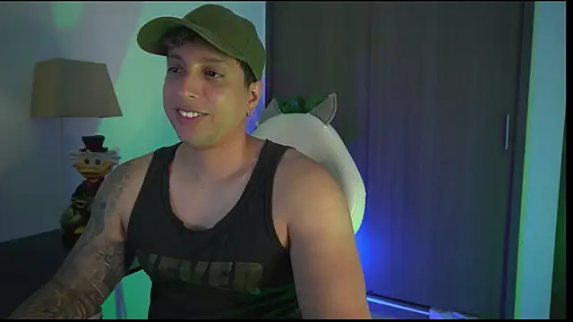 appolo allen online show from November 8, 2025, 11:41 pm