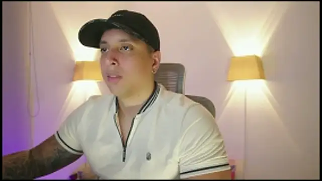 appolo allen online show from March 22, 2026, 5:10 am