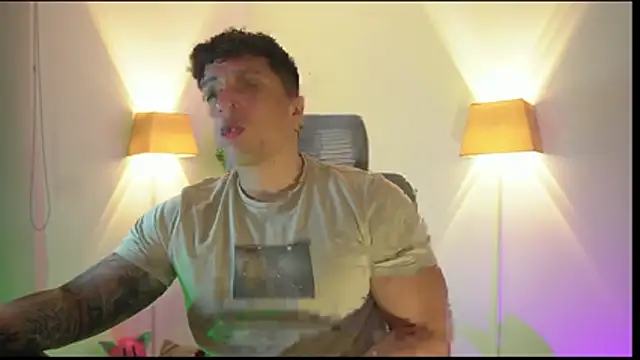 appolo allen online show from January 16, 2026, 3:21 am