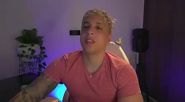 appolo allen online show from March 17, 2025, 4:19 am