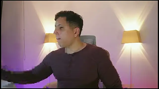 appolo allen online show from March 14, 2026, 11:22 pm