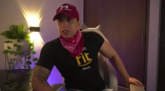 appolo allen online show from February 25, 2025, 9:58 pm