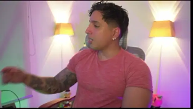 appolo allen online show from November 15, 2025, 3:21 am