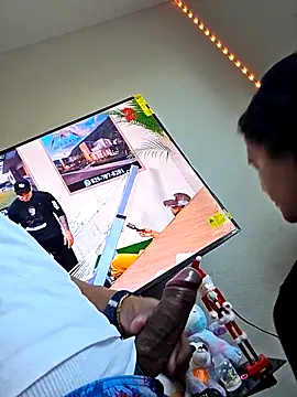 Yoko0381 online show from November 21, 2025, 8:52 pm