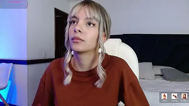 Snapshot of peyton_golden1 chatting on March 4, 2026, 3:03 am peyton golden1 online show from March 4, 2026, 3:03 am