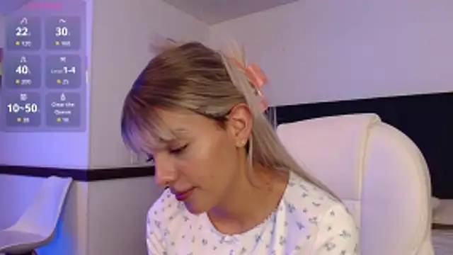 peyton golden1 online show from April 11, 2026, 7:56 am