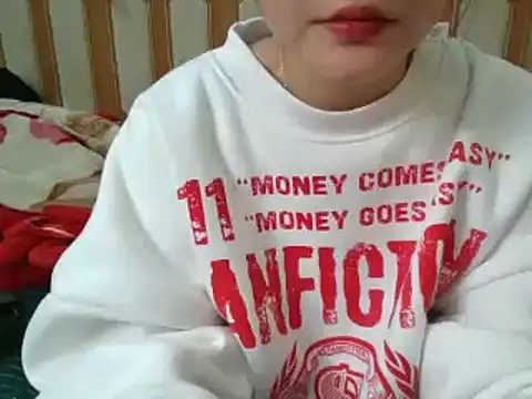 Yin-girl online show from February 15, 2025, 11:28 am