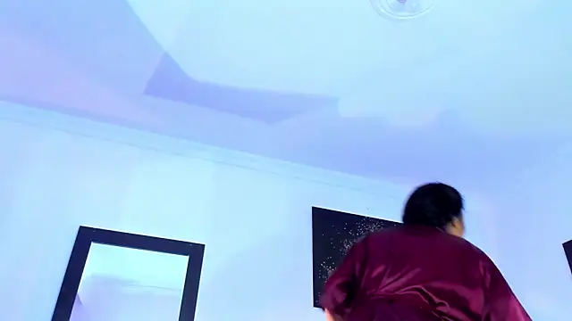 KimberlyBanks2 online show from February 6, 2026, 10:11 am