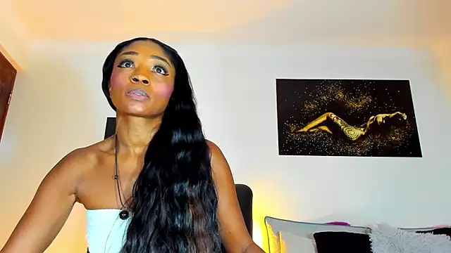 KimberlyBanks2 online show from November 26, 2025, 10:04 am