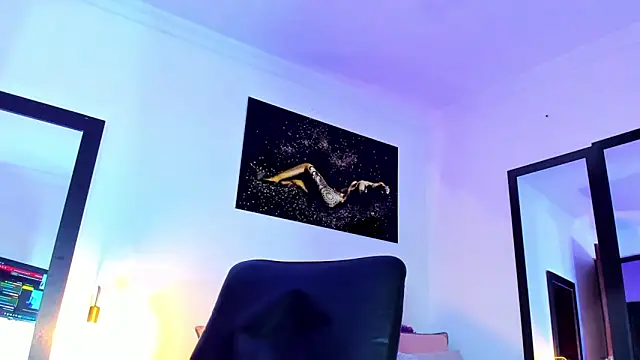 KimberlyBanks2 online show from February 6, 2026, 10:17 pm