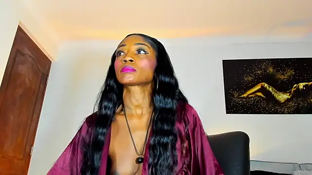 KimberlyBanks2 online show from November 21, 2025, 10:14 am