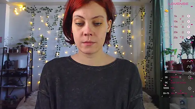 Your Corvus online show from February 11, 2025, 10:03 am