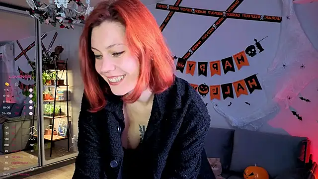 Your Corvus online show from October 18, 2025, 8:05 am