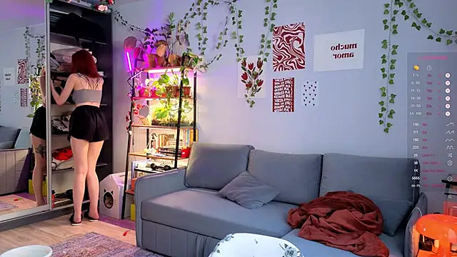 Your Corvus online show from February 23, 2026, 8:04 am