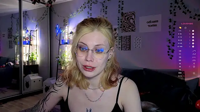 Your Corvus online show from April 22, 2026, 2:46 pm