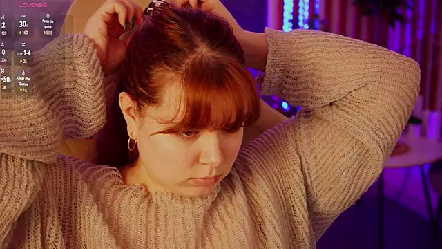 KeytSilvas online show from April 15, 2026, 5:46 am