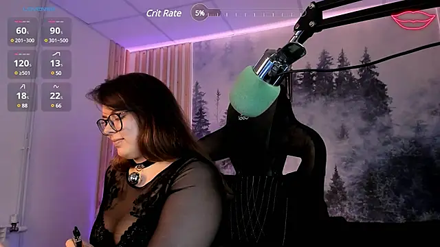 KeytSilvas online show from January 20, 2025, 5:48 pm