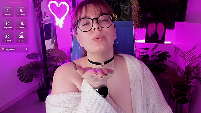 KeytSilvas online show from April 23, 2026, 5:58 am