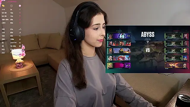 cosmosbaby online show from March 6, 2026, 6:58 pm