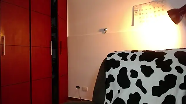 NEXT DOOR GIRL  online show from September 25, 2025, 10:38 pm