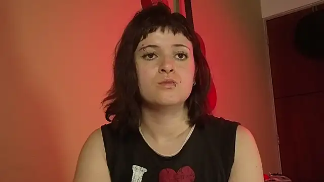 NEXT DOOR GIRL  online show from April 16, 2026, 10:12 pm