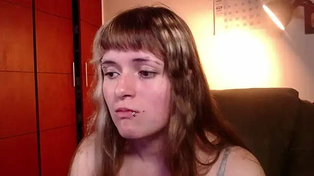 NEXT DOOR GIRL  online show from October 18, 2025, 12:23 am