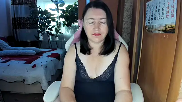 Tatyana51 online show from September 26, 2025, 6:42 am