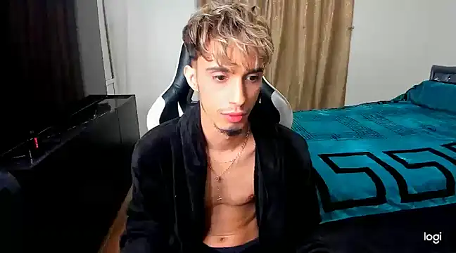 se6model online show from January 2, 2025, 11:27 pm