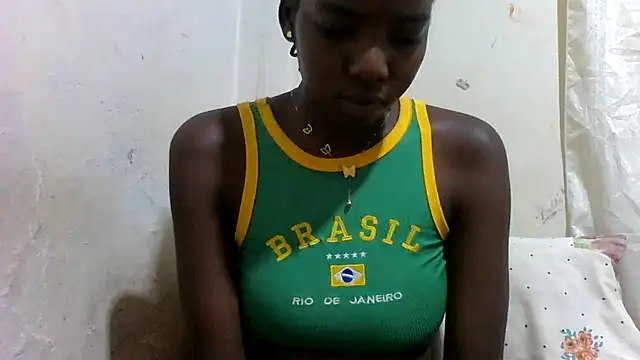 PRETTY-LIA online show from September 20, 2025, 6:13 pm