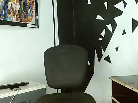 Yeiko Park2 online show from February 1, 2025, 2:47 am