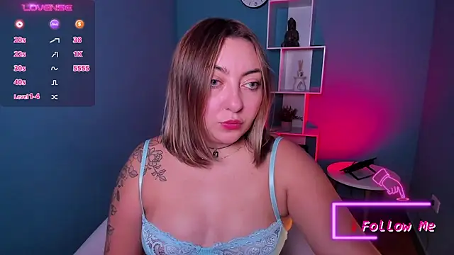 miaawild online show from January 27, 2025, 9:55 pm