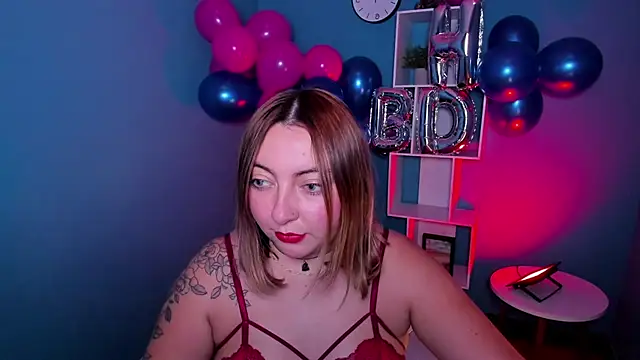 miaawild online show from February 21, 2025, 9:11 pm