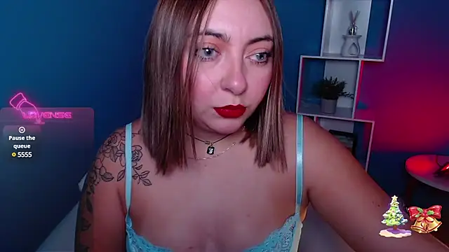 miaawild online show from December 27, 2024, 7:14 pm