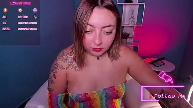 miaawild online show from January 29, 2025, 8:51 am