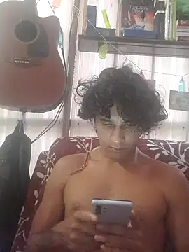 pedrodavid  online show from March 1, 2026, 2:50 pm