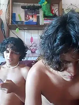 pedrodavid  online show from March 2, 2026, 8:05 pm