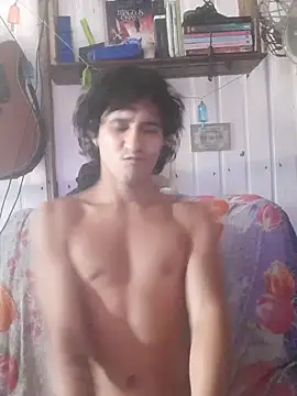 pedrodavid  online show from April 17, 2026, 6:55 pm