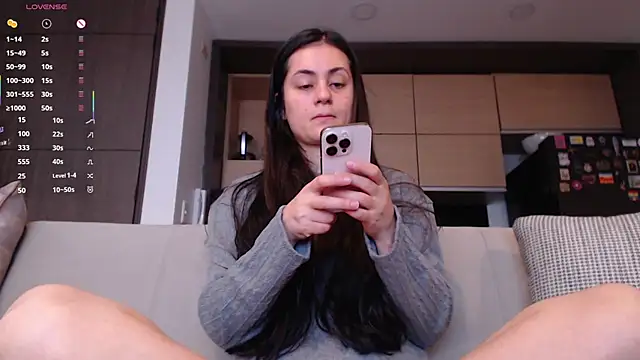 guccipussy1 online show from May 20, 2026, 6:05 pm
